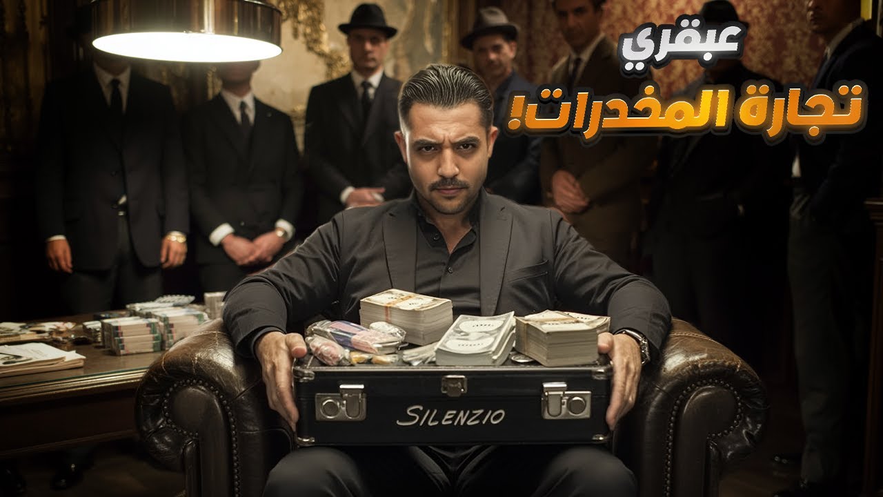 اخطر رجل مخدرات في أمريكا .. غيّر اللعبة واختفى بـ100 مليون !!