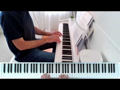 Dance in Canon Form - Béla Bartók