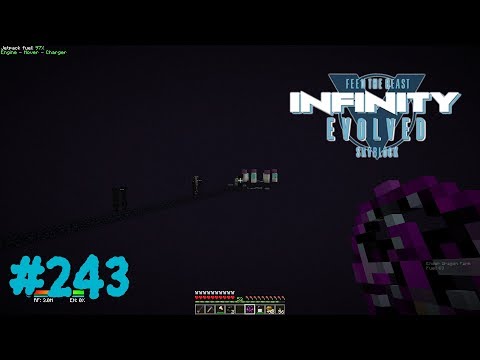 Ender Dragon Farm die 3. [Infinity Evolved][E243][DE][HD]