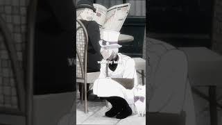 Download lagu 'mana ada orang yang akan mencintai manusia seseorang sepertiku 🥀' #dubbing #vanitasnokarte #shorts mp3