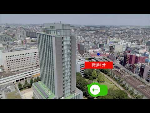 千葉工大 【津田沼・新習志野キャンパスツアー】Web OPEN CAMPUS