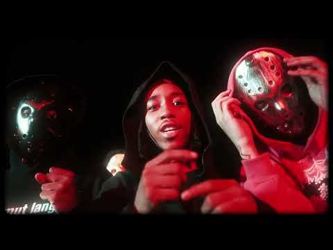 Shem Suave x Jay Stacks x Adot Billy - Don't Lack (Shot by Mansa Fid)