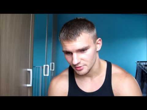 SebeRevolta TV - Epizoda 8 - Rady pokročilým