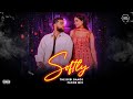 SOFTLY (Official Music Video) KARAN AUJLA | DAV VIRSA | LATEST PUNJABI SONGS 2023