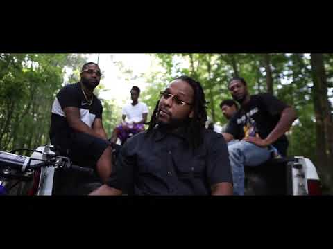 CRUDCHAPO X DUFF - FUSIONHA (OFFICIAL MUSIC VIDEO)