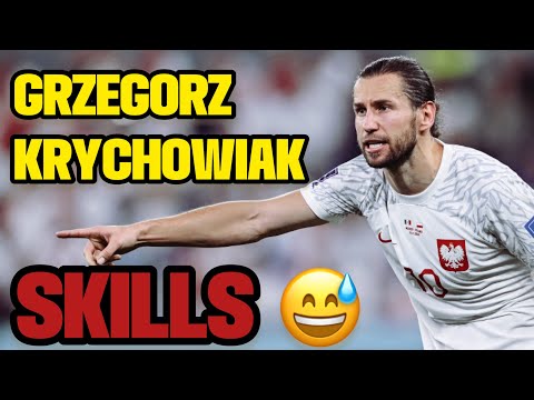 GRZEGORZ KRYCHOWIAK SKILLS XD