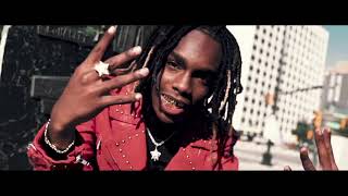 YNW Melly feat. Tee Grizzley - Freddy Krueger (Official Music Video)