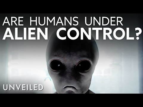 Alien Invasion: Is America Controlled By Aliens | Unveiled