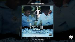 Lil Baby - In My Bag [4 Pockets Full]