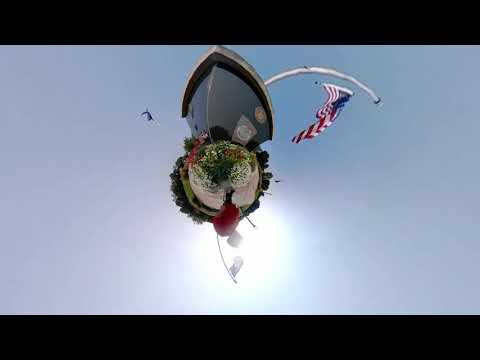 veterans memorial park - holt, mi  dedicated to holt's veterans