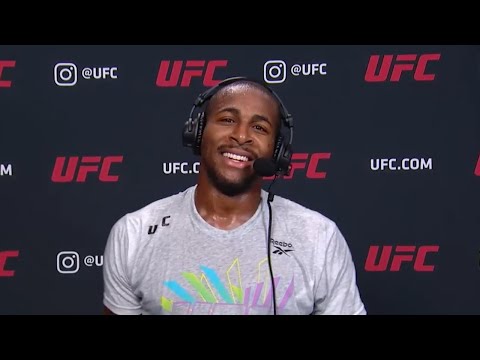 UFC Fight Night: Munhoz vs. Edgar Main Card Highlights: Mike Rodriguez, Daniel Rodriguez Score Nasty Finishes