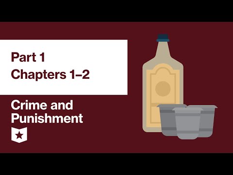 Crime And Punishment Study Guide Course Hero Crime And Punishment Study Guide Course Hero