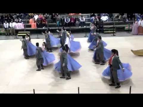 Juvenil QI - Classificatória JuvEnart 2015