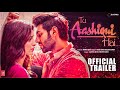 Tu Aashiqui Hai  : Official Trailer| Kartik Aaryan | Anurag Basu | Bhushan | Tripti Dimri | ConceptA