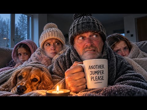 THE MOST HONEST ENERGY SUPPLIER ADVERT EVER MADE