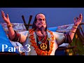 Destroy All Humans 2 Reprobed Gameplay Walkthrough Part 3 Starting The Cult Of Arkvoodle