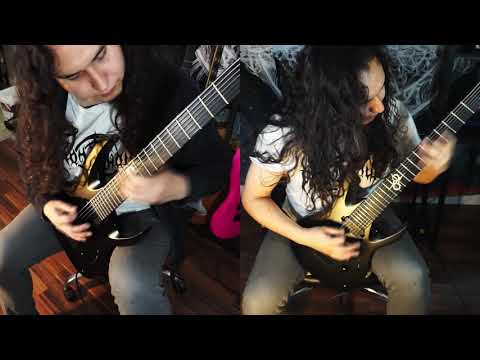 Resurrect - Kyle Hunter |2020|