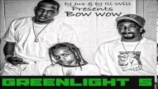 Bow Wow - Texaco ( GreenLight 5 )