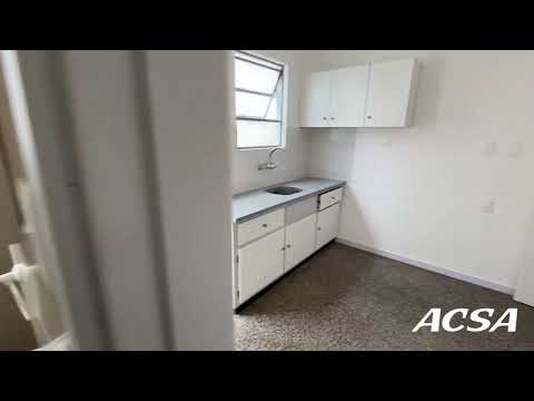 Video de YouTube - Apartamento en Alquiler de 1 dormitorio con  Patio en Cordón, Montevideo