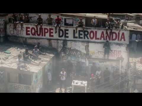 MC XARADA EQUIPE DE LEROLANDIA TERROR DO CV NOVA OKAIDA PB TROPA DO NADO BOMBA