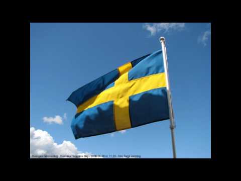Svensk Ungdom - Frontsången