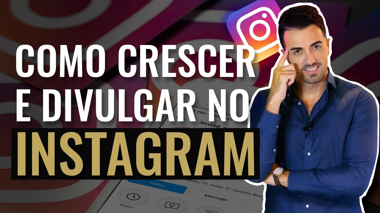 Instagram para Advogados. Como bombar?