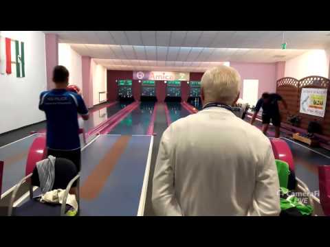 2 półfinał Drużynowych Mistrzostw Polski Dziewiątka-Amica Wronki Pilica Tomaszów Mazowiecki