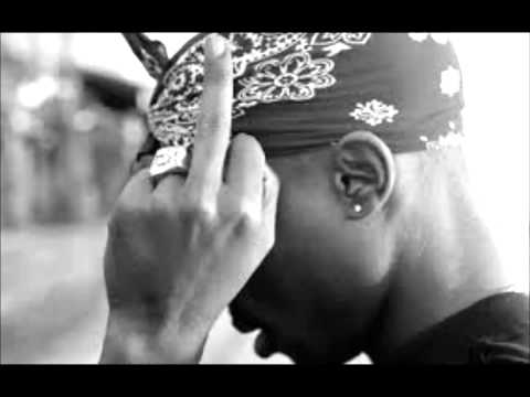 Johnny B. Hoode- Smile Gone (2pac /Scarface v.s. Led Zeppelin) Mashup