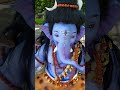 Shiv Shankar Ganpati Bappa My Creative Work Ganpati Ganpatibappa Shiv Shivshankar