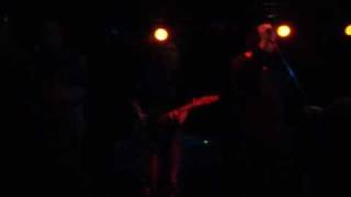 The Legendary Pink Dots - The Grain Kings @Ikra (09)