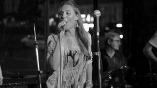 CATALU (КАТАЛУ) - Damn your eyes (live cover Etta James)