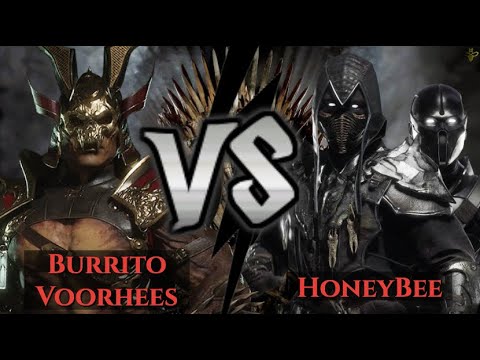 IS KUSTOM SHAO KAHN STILL LOW TIER?!