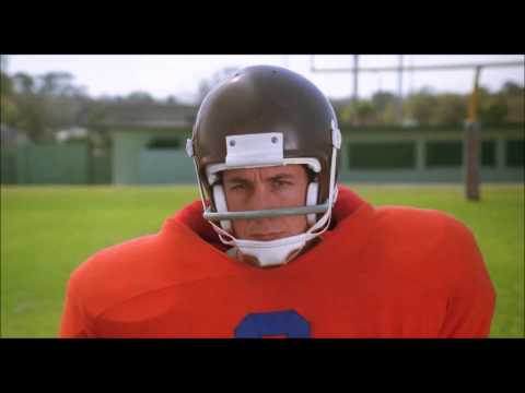 The Waterboy - Vizualize and Attack