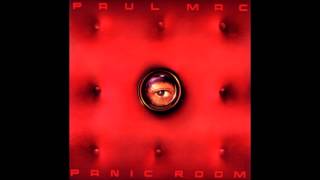 PAUL MAC-  PANIC ROOM (FULL ALBUM)