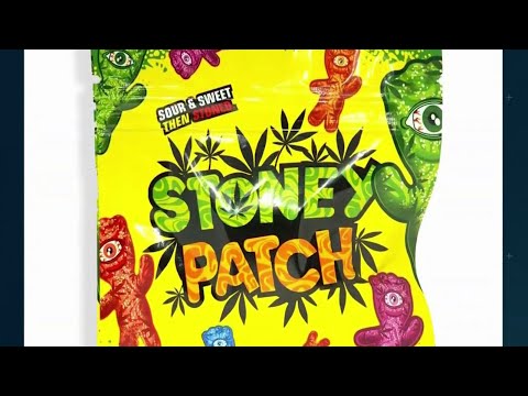 Marijuana Candy: FDA Warns Of THC-Infused Treats Reaching Children