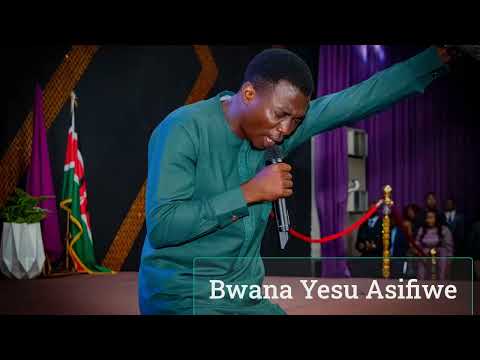 BWANA YESU ASIFIWE |  Min THEOPHILUS SUNDAY