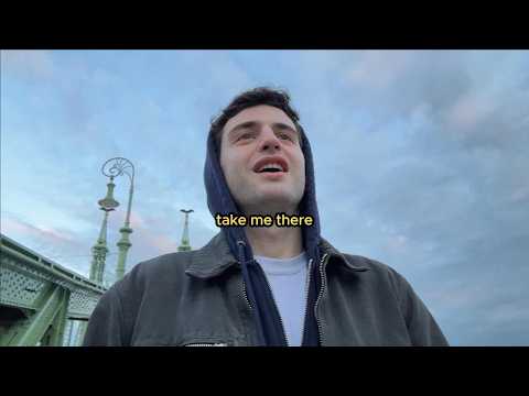 DA TI - Take Me There (Official Lyric Video)