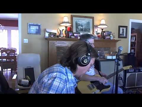 65amps Lunch with Dan Boul - Pedal Demos