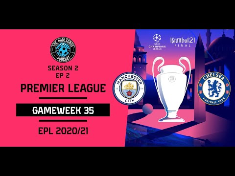 Hooligans Season 2 - EP 2: Arsenal Shameful in Europa League, Chelsea Vs Man City Champions League