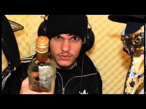 DäniX Feat. Flowbird & DRDN - Wir Hätten Noch Crack Da