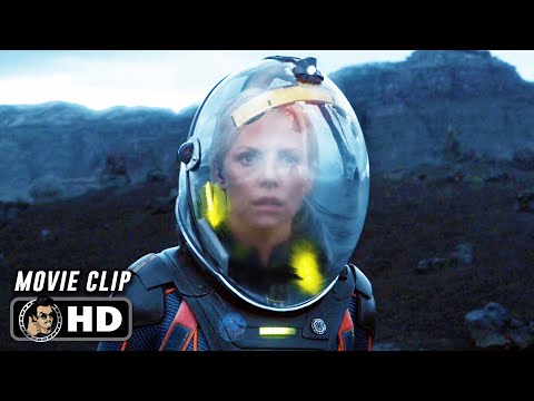 PROMETHEUS Clip - "Prometheus & Alien Craft" (2012)