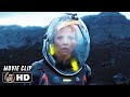PROMETHEUS Clip Prometheus Alien Craft 2012