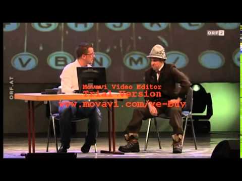 Das Beste vom "Vulgo-Fockenbauer"