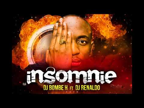 Dj Bombe H feat Dj Renaldo - insomnie (afrohouse)