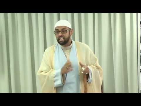 Eid al-Fitr Khutba - 1 Shawwal 1435 - Sheikh Jaffer H. Jaffer