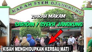 Download lagu Ziarah Makam Saridin / Syekh Jangkung Pati‼️Wali yang Penuh Karomah mp3 Download lagu Ziarah Makam Saridin / Syekh Jangkung Pati‼️Wali yang Penuh Karomah mp3