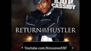 Cassidy - Whats up Wit Chu