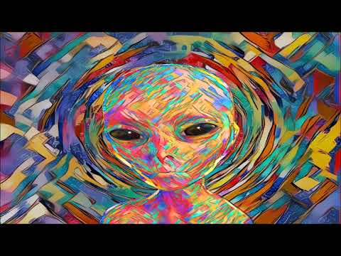 Pantomiman - H2O (Dark Psy 2008)