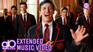 Uptown Girl (Studio Version/Edit) — Glee 10 Years