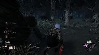 Dead ハゲ